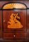 Antique Biedermeier Empire Secretaire 10