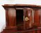 Antique Biedermeier Empire Secretaire 15