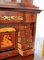 Antique Biedermeier Empire Secretaire 4
