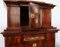 Antique Biedermeier Empire Secretaire 14