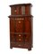 Antique Biedermeier Empire Secretaire 11