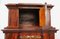 Antique Biedermeier Empire Secretaire 13