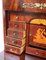 Antique Biedermeier Empire Secretaire 2