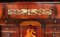 Antique Biedermeier Empire Secretaire 8