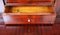 Antique Biedermeier Empire Secretaire 16