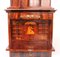Antique Biedermeier Empire Secretaire 12