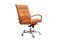 Casablanca Manager's Desk Chair by Jaime Tresserra, 1987, Image 1