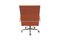 Casablanca Manager's Desk Chair by Jaime Tresserra, 1987, Image 4