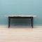 Danish Coffee Table, 1970s 1