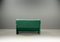 Model Bora Bèta Sofa in Mintgreen Leather by Axel Venthoven for Leolux, 1984 8