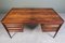 Mid-Century Modern Desk by Bruksbo attributed to Torbjorn Afdal, Norway, 1960s 3