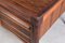 Mid-Century Modern Desk by Bruksbo attributed to Torbjorn Afdal, Norway, 1960s 4