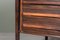Mid-Century Modern Desk by Bruksbo attributed to Torbjorn Afdal, Norway, 1960s 7