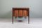 Mid-Century Modern Desk by Bruksbo attributed to Torbjorn Afdal, Norway, 1960s 10