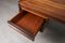 Mid-Century Modern Desk by Bruksbo attributed to Torbjorn Afdal, Norway, 1960s 5