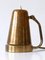 Mid-Century Brass Table Lamp from Boréns Borås, 1950s 6