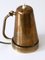 Mid-Century Brass Table Lamp from Boréns Borås, 1950s 3