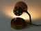 Mid-Century Brass Table Lamp from Boréns Borås, 1950s 13