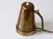 Mid-Century Brass Table Lamp from Boréns Borås, 1950s 15