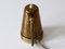Mid-Century Brass Table Lamp from Boréns Borås, 1950s 19