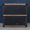Antiker Koffer aus gewebtem Canvas von Louis Vuitton, 1900 30