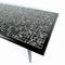 Couchtisch mit Mosaikplatte, 1960er 6