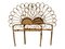 Set of Headboard in Bamboo and Rattan, Handcrafted Côte Dazur, France, 1960s 9