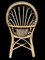 Vintage Rattan Armchairs, 1970s, Set of 4, Image 14