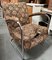 Poltrone Bauhaus in metallo cromato e pelle, anni '30, set di 2, Immagine 17