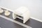 Set de Salle de Bain Modulaire par J. Colombo, 1970s, Set de 3 12