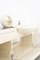Set de Salle de Bain Modulaire par J. Colombo, 1970s, Set de 3 6