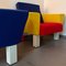 Westside Armlehnstühle von Ettore Sottsass für Knoll, 1983, 2er Set 9