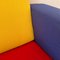 Butacas Westside de Ettore Sottsass para Knoll, 1983. Juego de 2, Imagen 3