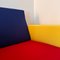 Westside Armlehnstühle von Ettore Sottsass für Knoll, 1983, 2er Set 5