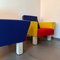 Westside Armlehnstühle von Ettore Sottsass für Knoll, 1983, 2er Set 2
