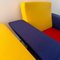 Butacas Westside de Ettore Sottsass para Knoll, 1983. Juego de 2, Imagen 6