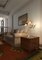 The Parisian Murano Candlestick by Lucky Blu 1