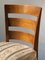 Set of Art Deco Neoclassic Chairs by Jean Pascaud, 1930 6
