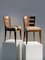 Set of Art Deco Neoclassic Chairs by Jean Pascaud, 1930 1