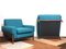 Fauteuils Kiushu de F.lli Saporiti, 1960s, Set de 2 14