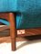 Fauteuils Kiushu de F.lli Saporiti, 1960s, Set de 2 12