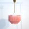 Fringe Ceiling Lamp by Hans Agne Jakobsson for Hans-Agne Jakobsson Ab Markaryd, 1960s 6