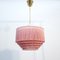 Fringe Ceiling Lamp by Hans Agne Jakobsson for Hans-Agne Jakobsson Ab Markaryd, 1960s 4