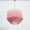 Fringe Deckenlampe von Hans Agne Jakobsson für Hans-Agne Jakobsson Ab Markaryd, 1960er 2
