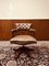 English Chesterfield Captain Chair 2