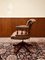 English Chesterfield Captain Chair 3