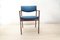 Armchairs by Erik Buck for Odense Maskinsnedkeri, 1960s, Set of 4 2
