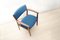 Armchairs by Erik Buck for Odense Maskinsnedkeri, 1960s, Set of 4 6