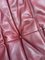 Vintage Togo One-Seater Sofa in Red from Ligne Roset, 2000s 19