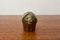 Statuetta Maialino vintage in ottone di Gallo, anni '70, Immagine 10